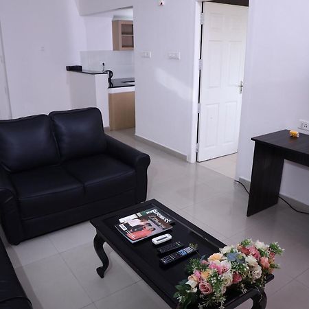 Ima House Hotel Kochi Kültér fotó