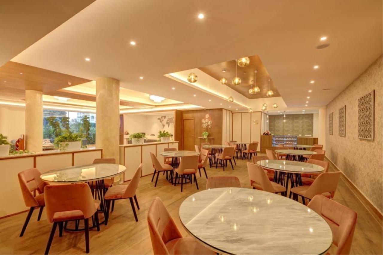 Ima House Hotel Kochi Kültér fotó