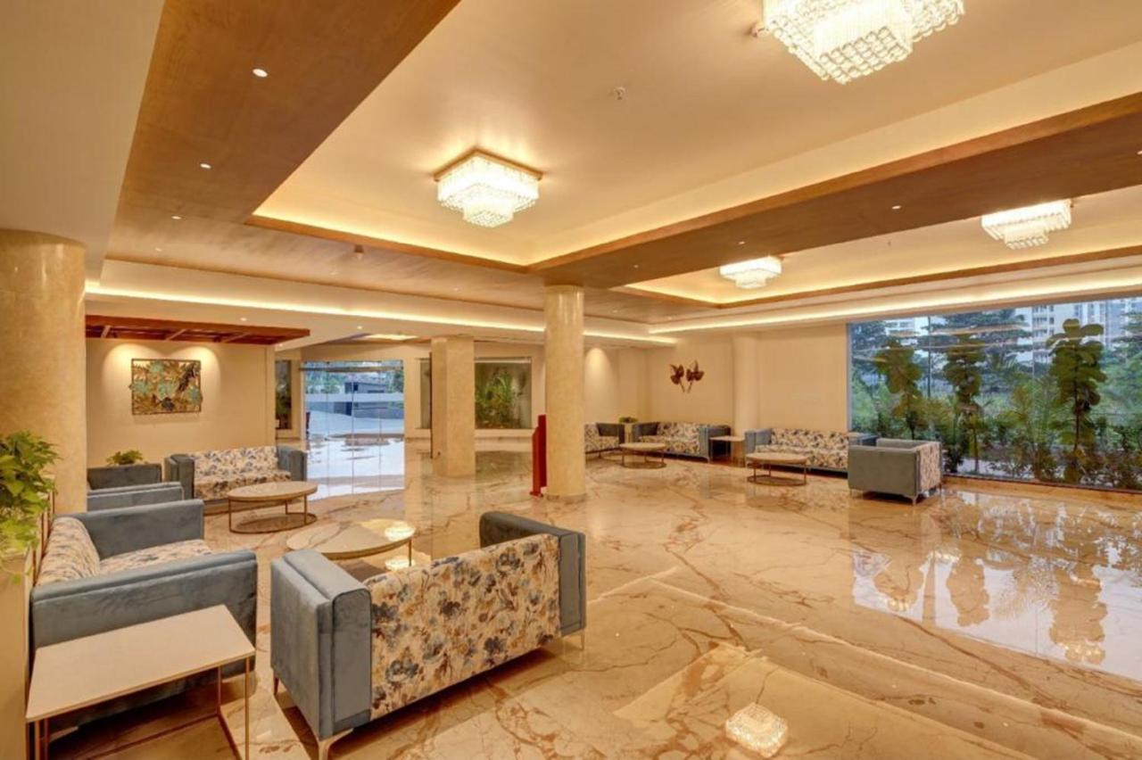 Ima House Hotel Kochi Kültér fotó