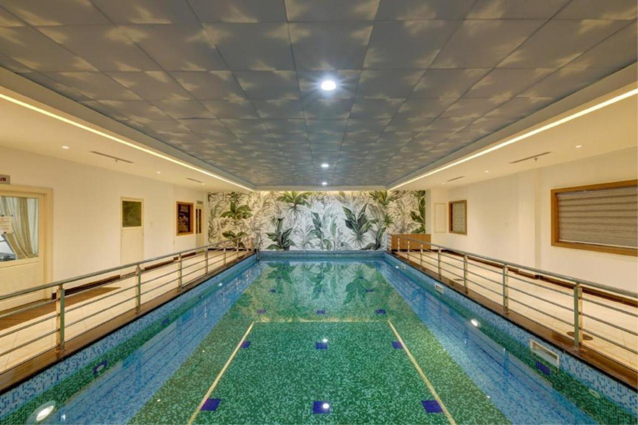 Ima House Hotel Kochi Kültér fotó