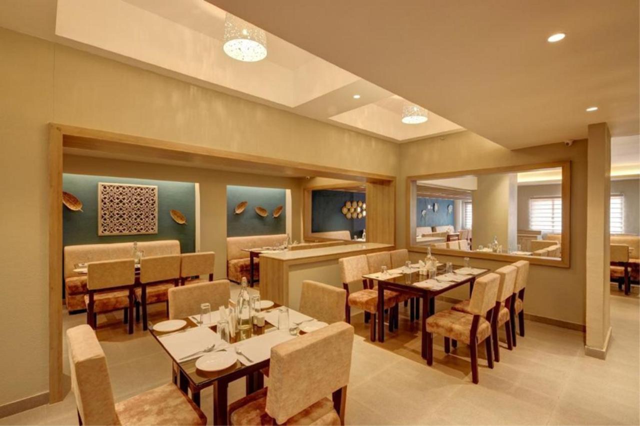 Ima House Hotel Kochi Kültér fotó