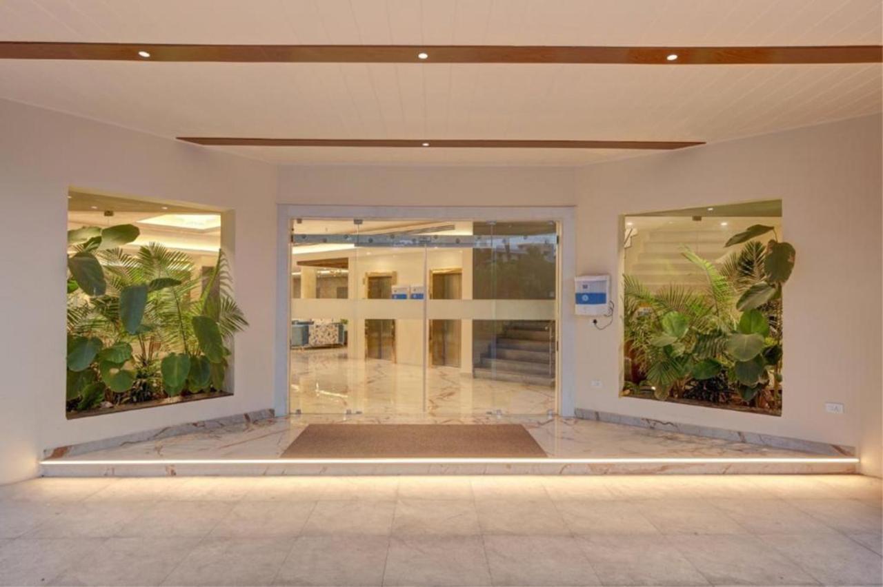 Ima House Hotel Kochi Kültér fotó