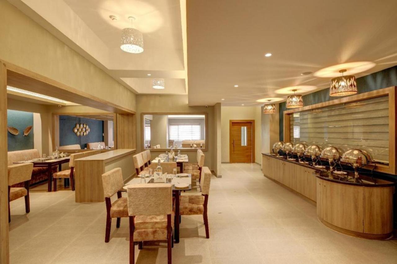 Ima House Hotel Kochi Kültér fotó