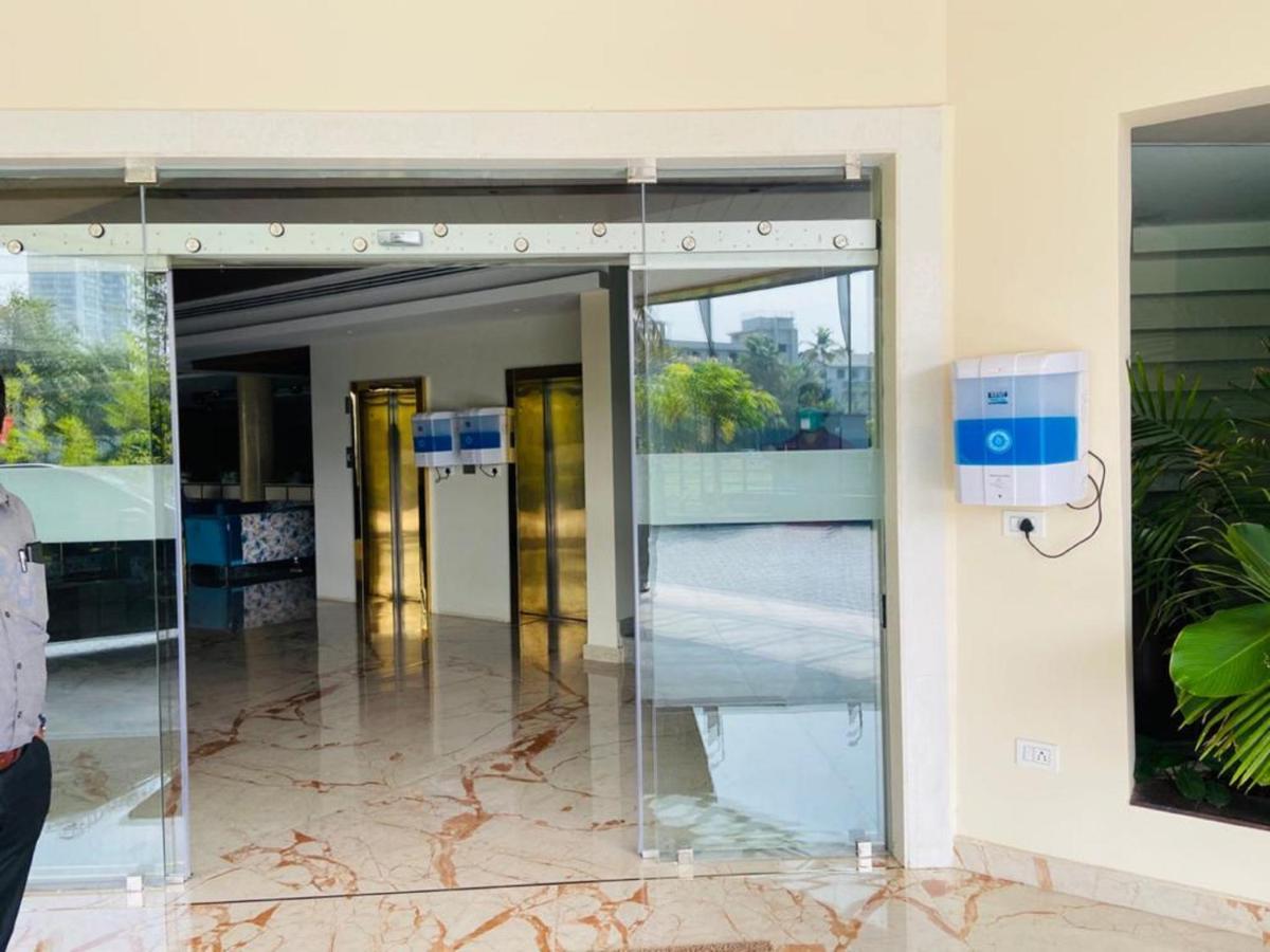 Ima House Hotel Kochi Kültér fotó