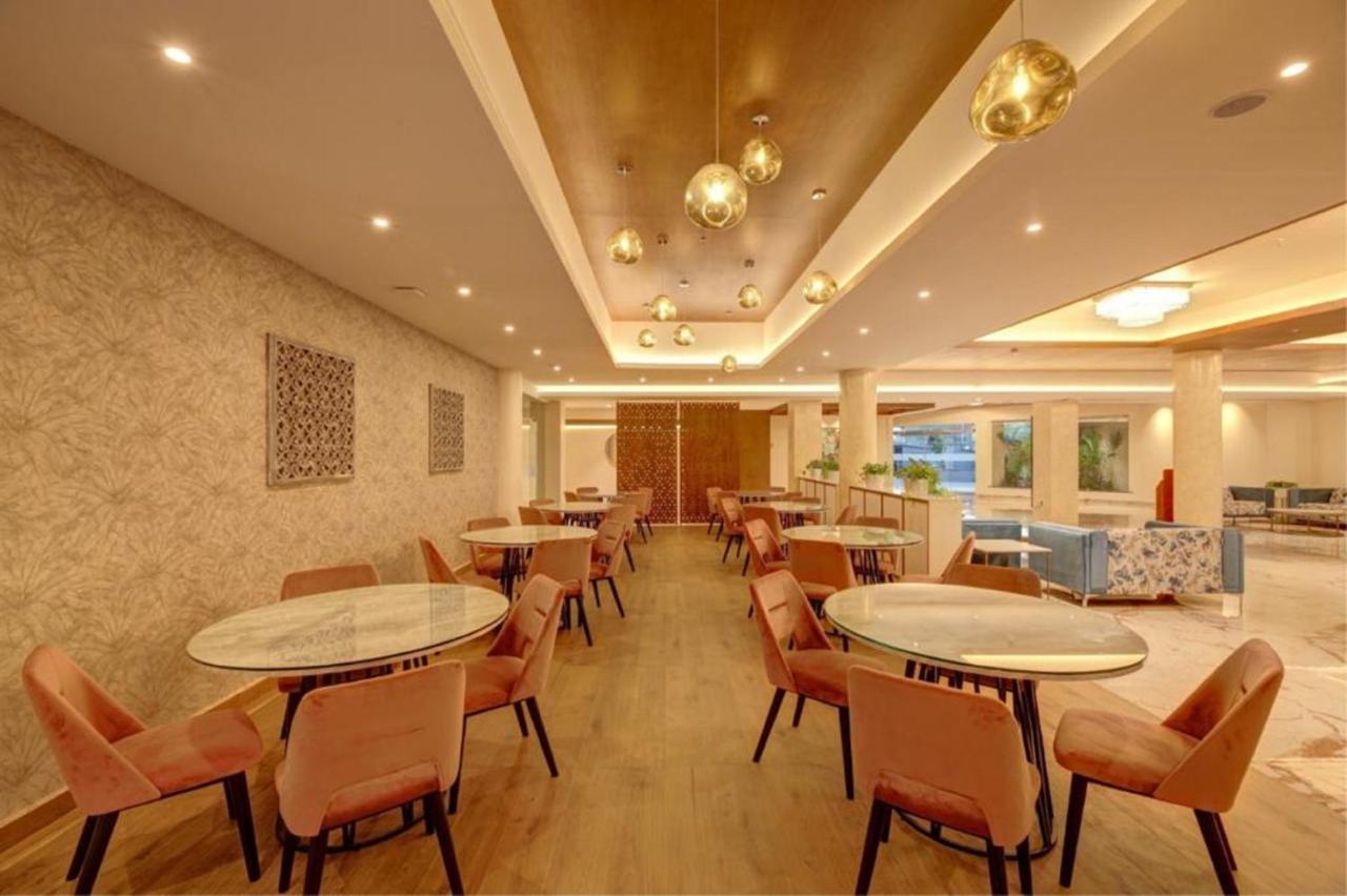 Ima House Hotel Kochi Kültér fotó