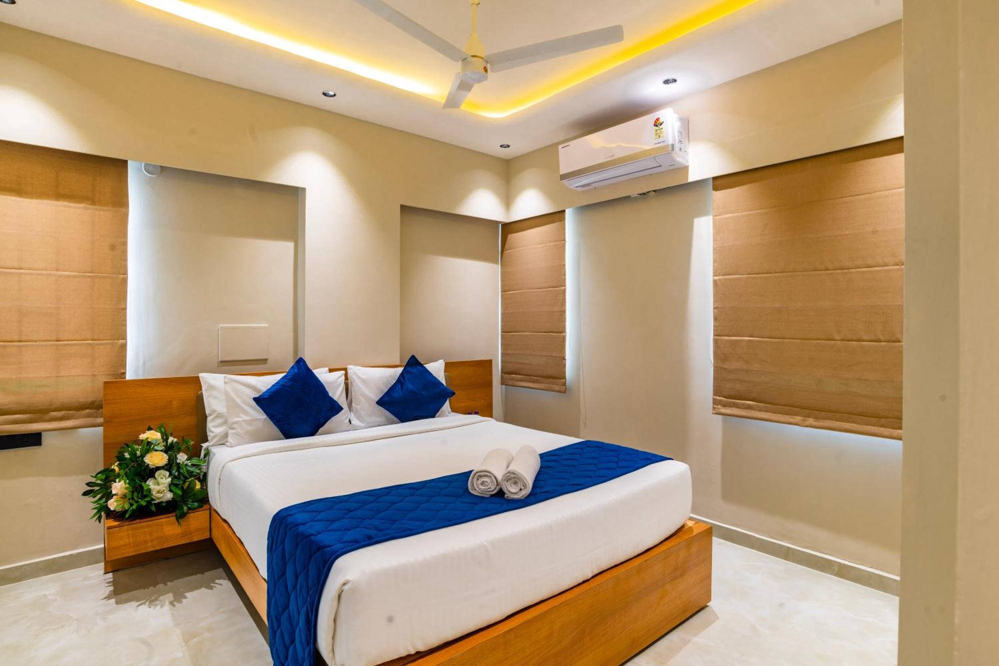 Ima House Hotel Kochi Kültér fotó