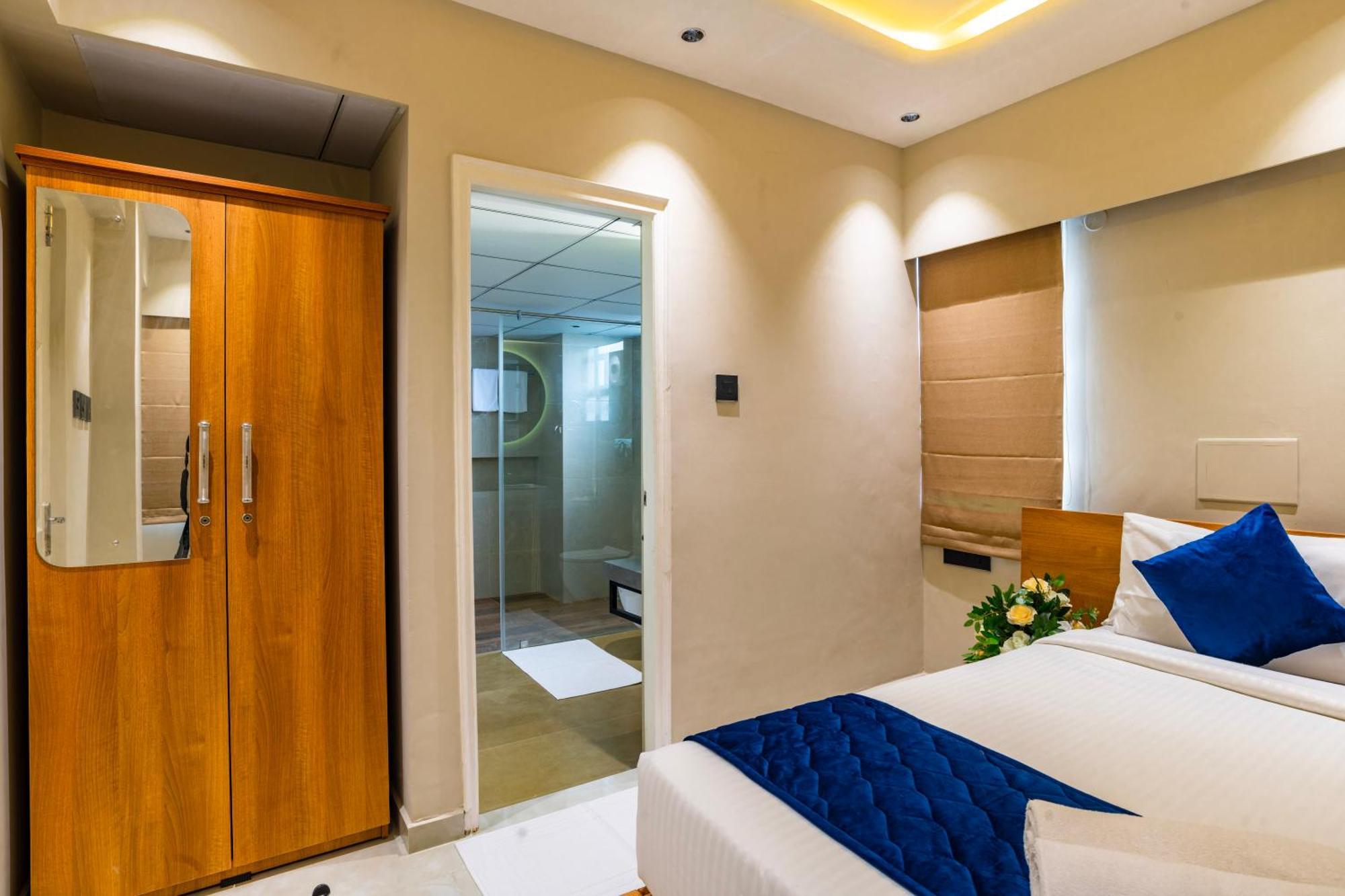 Ima House Hotel Kochi Kültér fotó