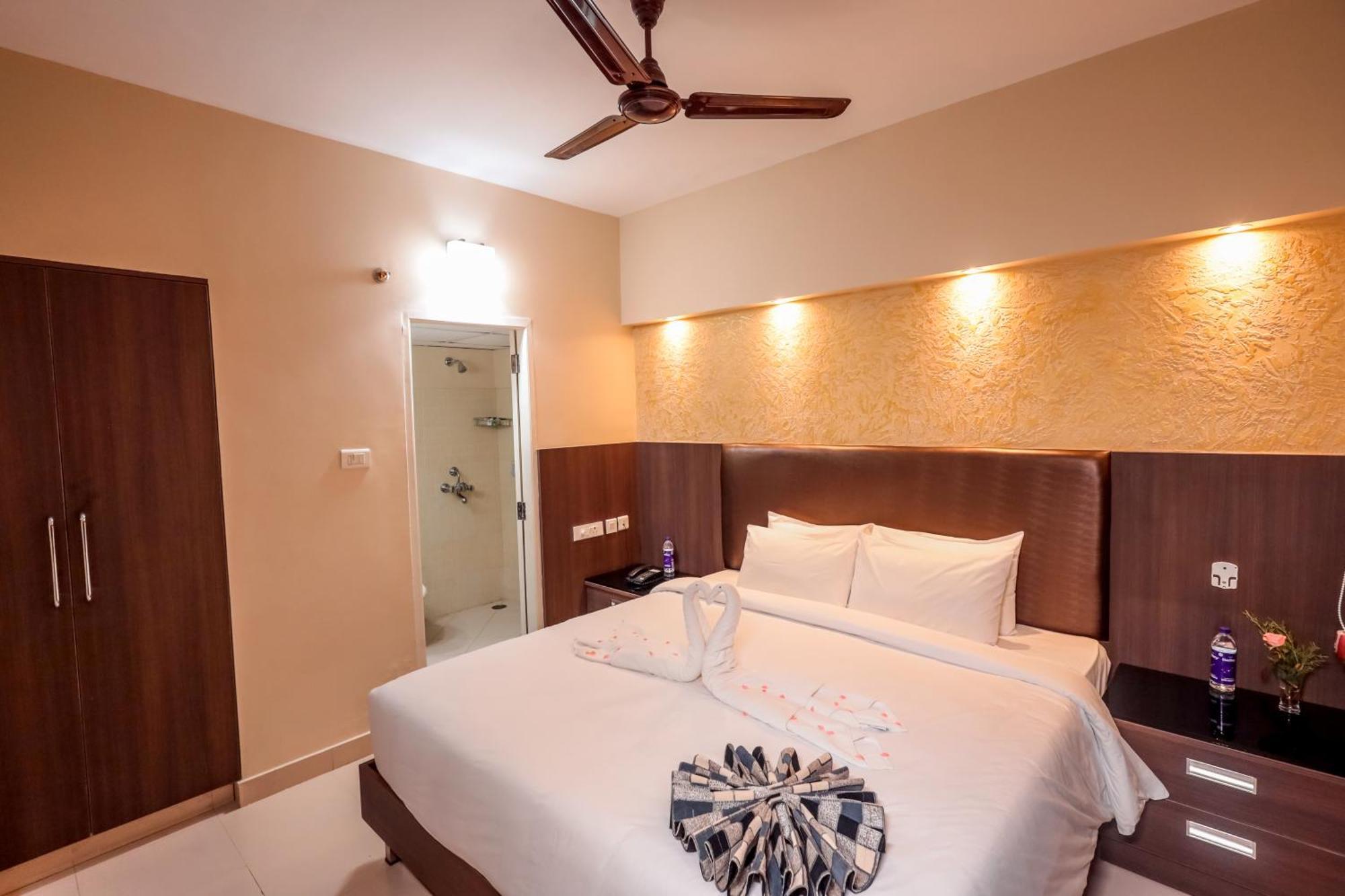 Ima House Hotel Kochi Kültér fotó