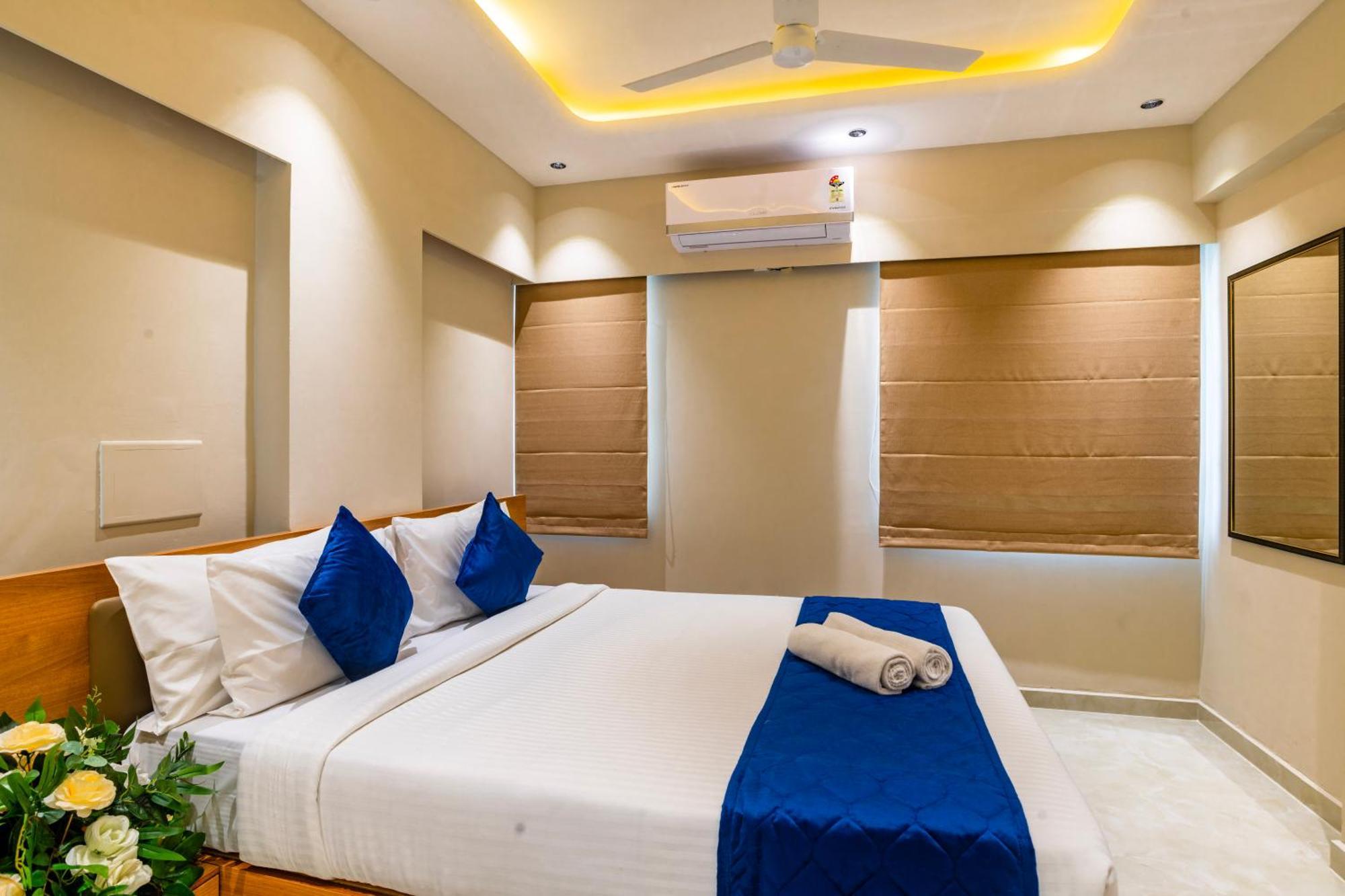 Ima House Hotel Kochi Kültér fotó