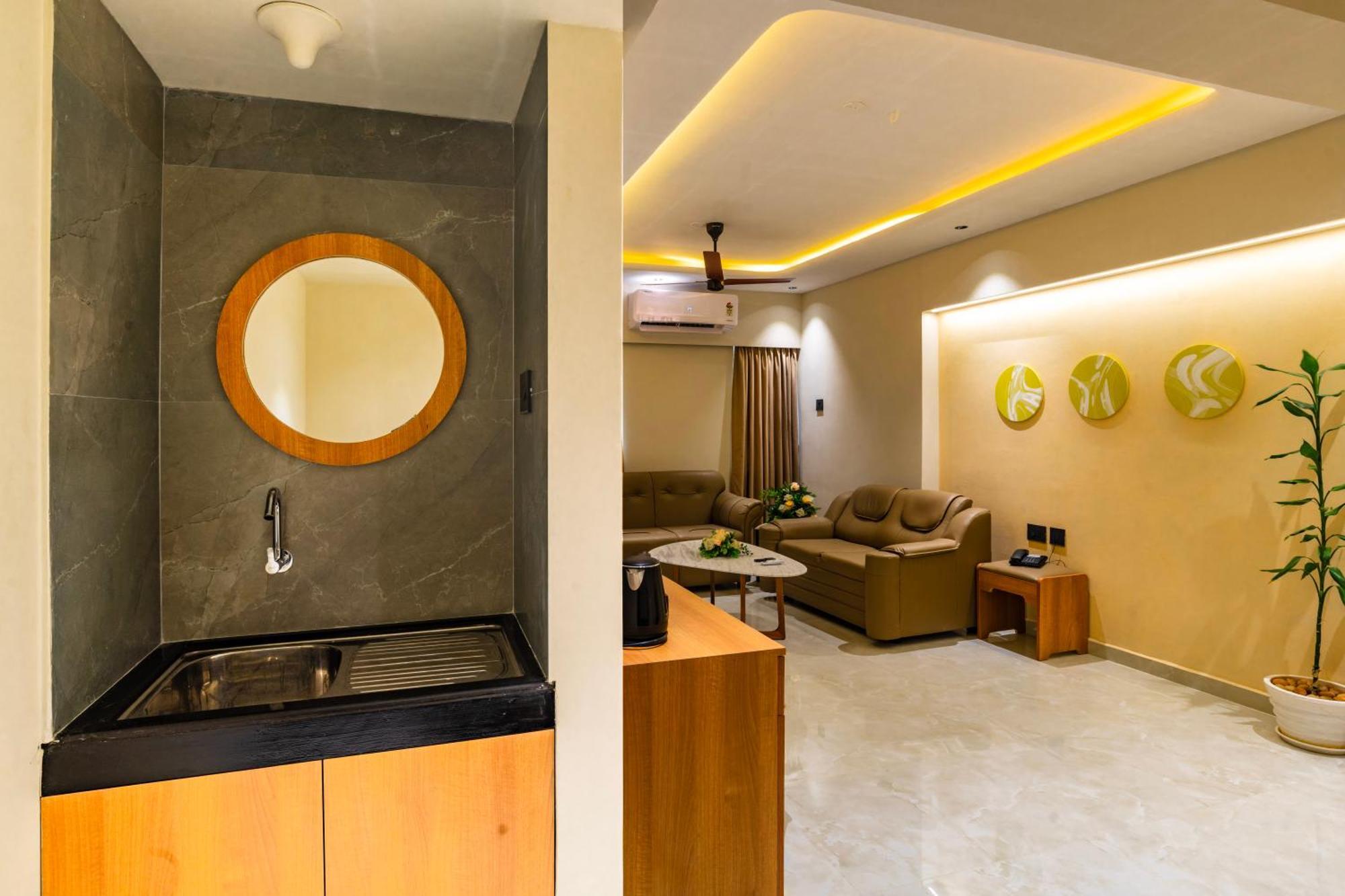 Ima House Hotel Kochi Kültér fotó
