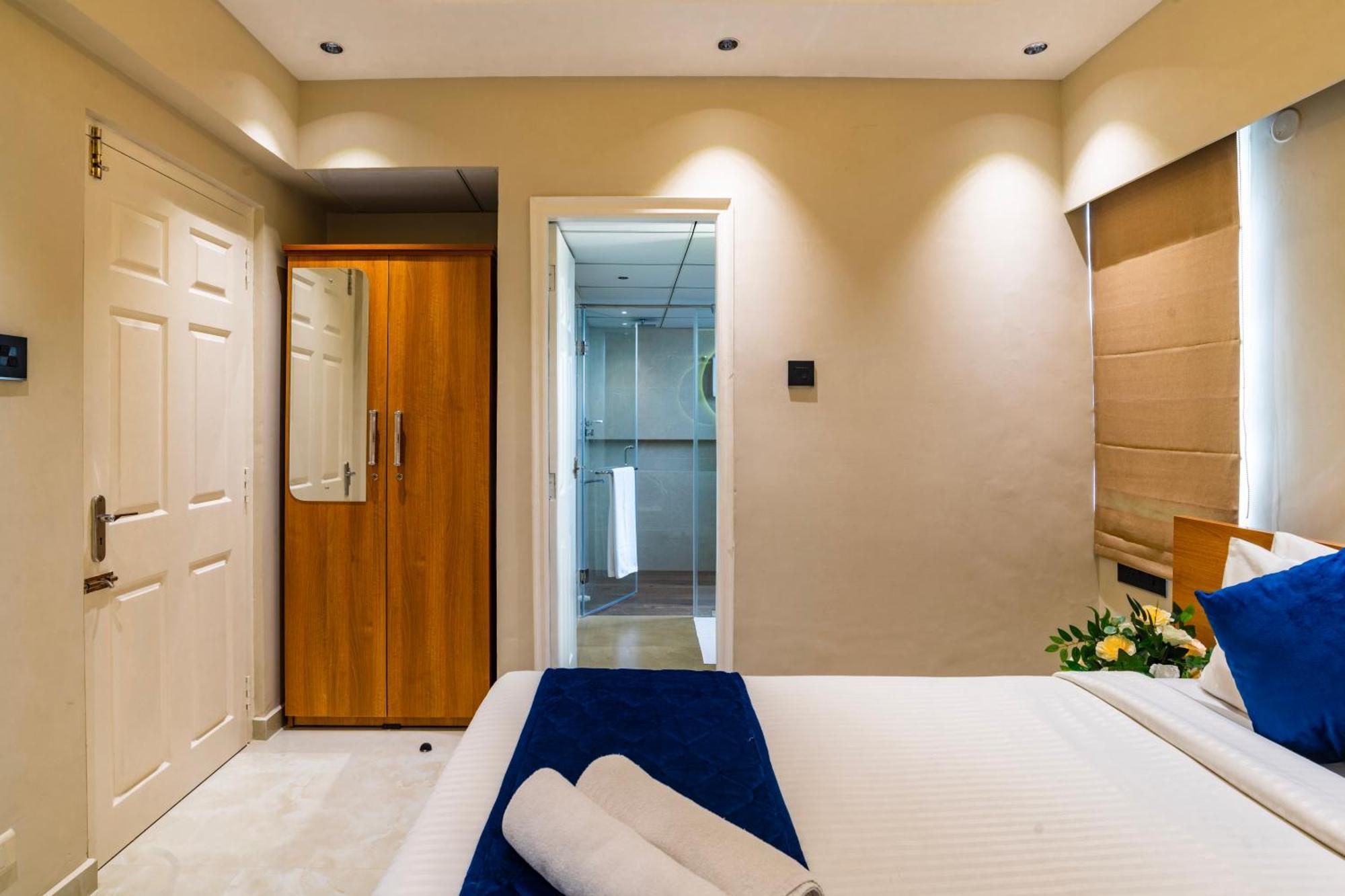 Ima House Hotel Kochi Kültér fotó