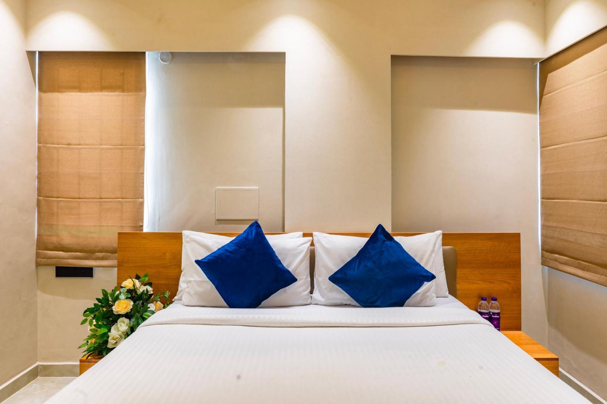 Ima House Hotel Kochi Kültér fotó