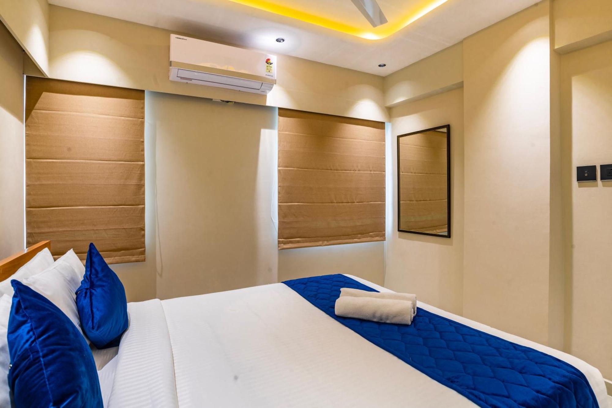 Ima House Hotel Kochi Kültér fotó