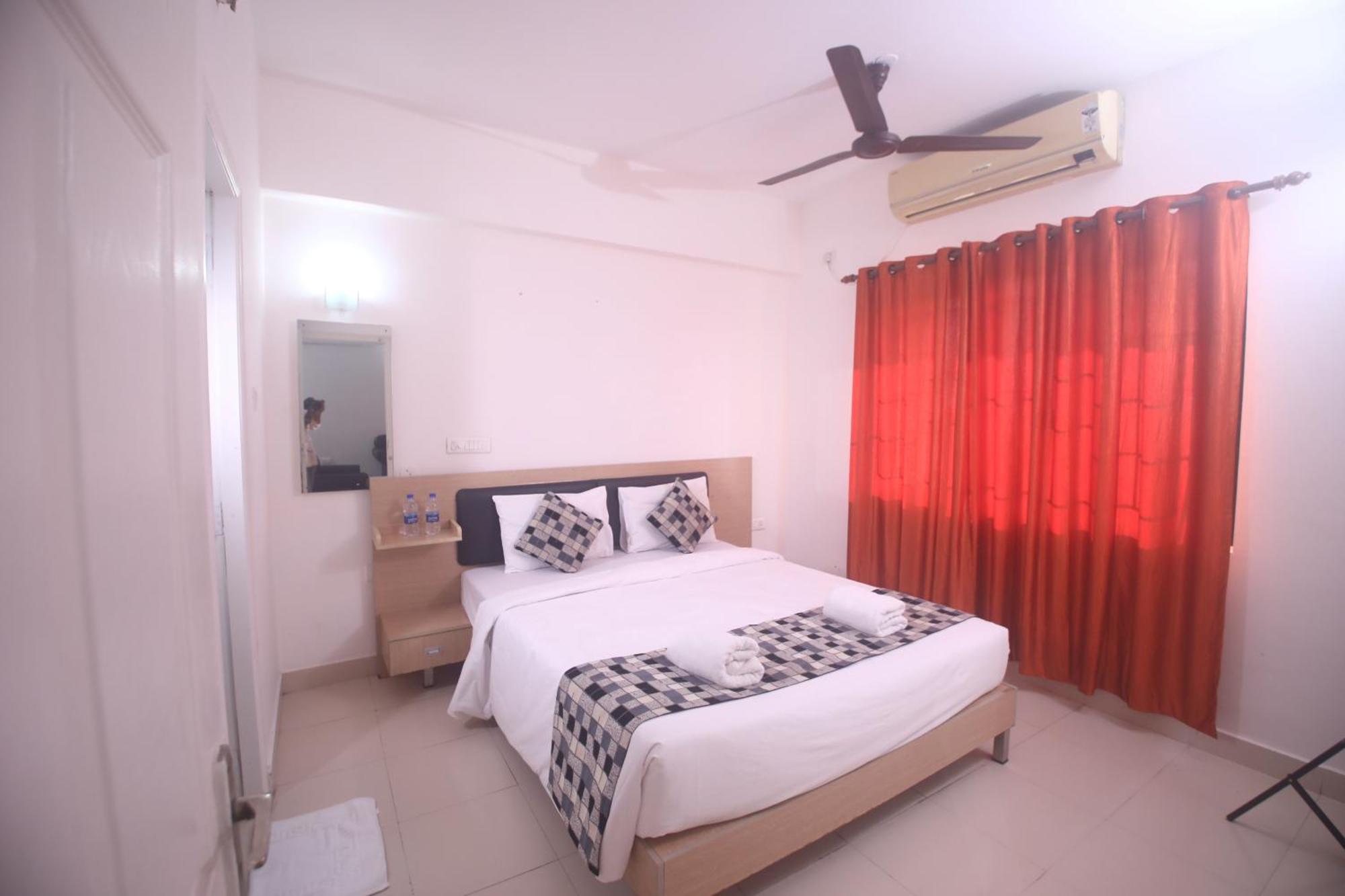 Ima House Hotel Kochi Kültér fotó