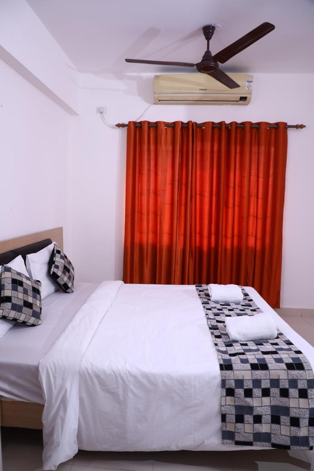 Ima House Hotel Kochi Kültér fotó