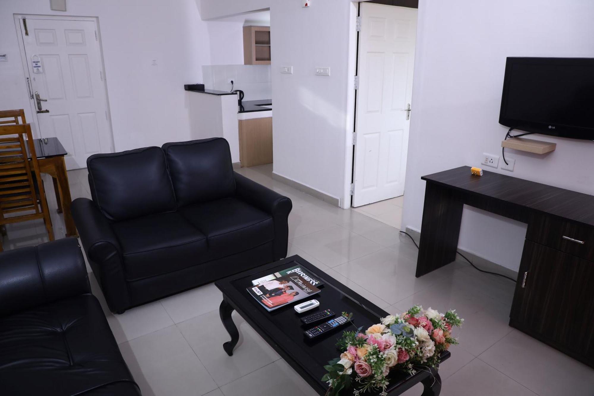 Ima House Hotel Kochi Kültér fotó