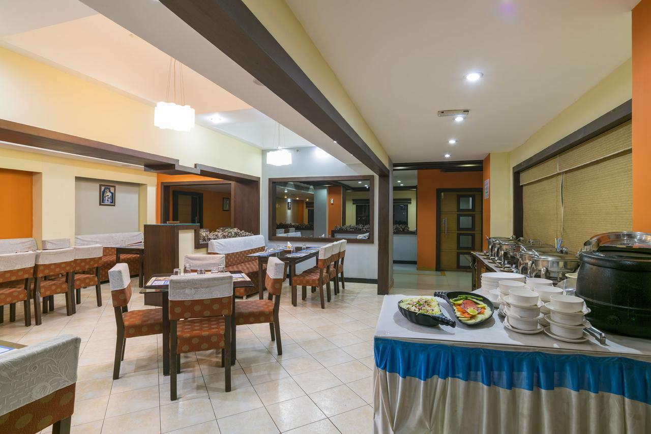 Ima House Hotel Kochi Kültér fotó
