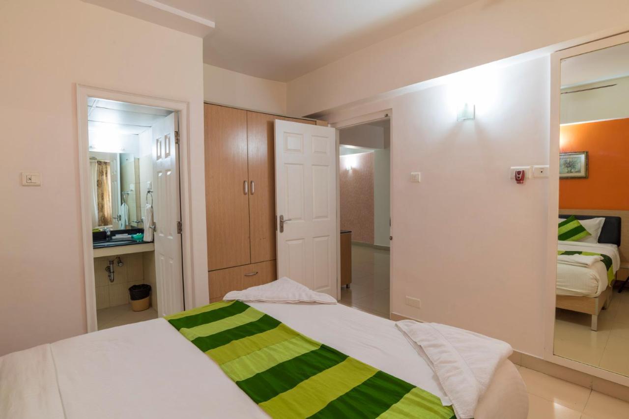 Ima House Hotel Kochi Kültér fotó